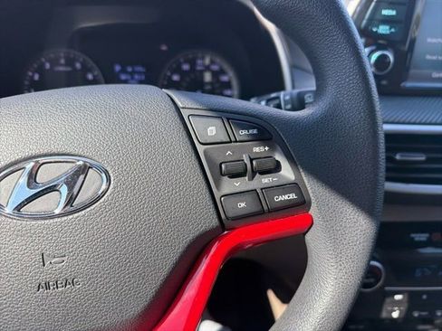 Used 2019 Hyundai Tucson SEL w/ Cargo Package image 22