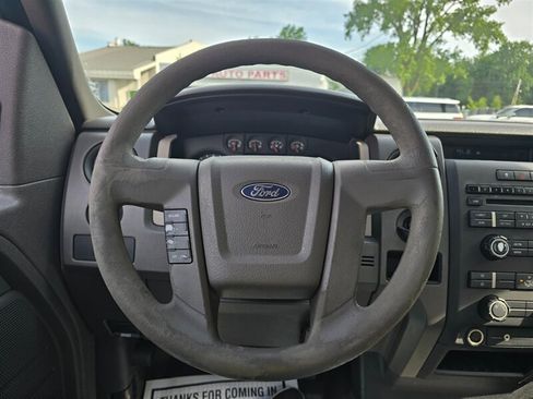 Used 2010 Ford F150 XL RWD image 6