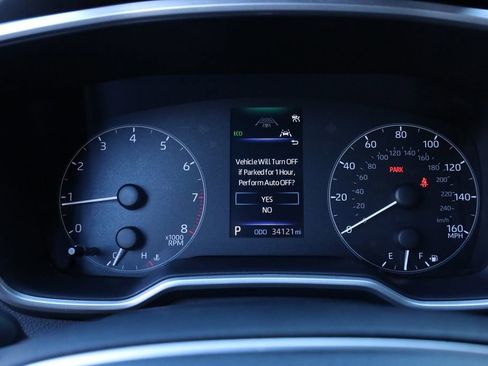 Used 2024 Toyota Corolla SE image 21