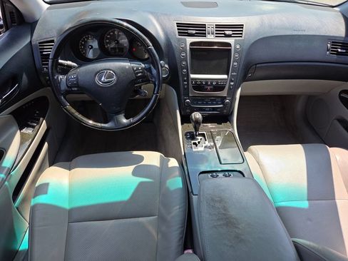 Used 2007 Lexus GS 350 RWD image 6