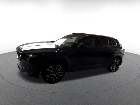 Used 2026 MAZDA CX-50 AWD 2.5 S w/ Premium Package image 6