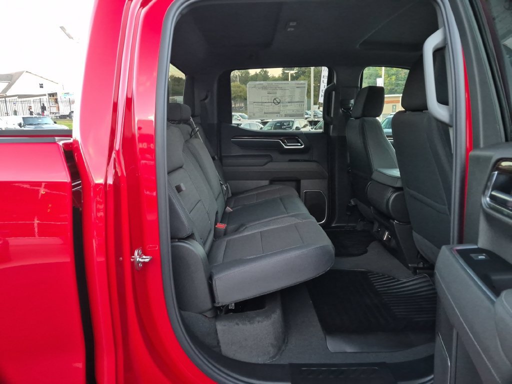 New 2026 GMC Sierra 1500 Elevation AWD/4WD image 34