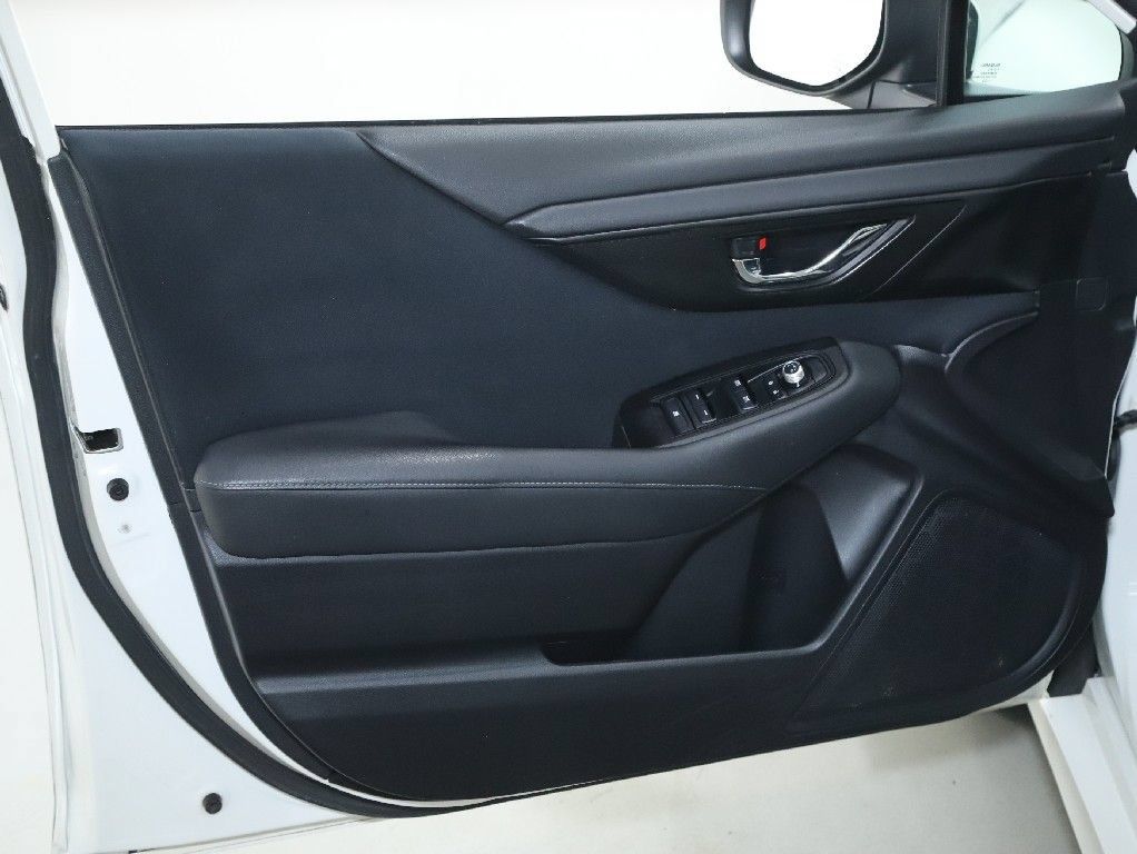 Used 2024 Subaru Legacy Premium AWD/4WD image 15