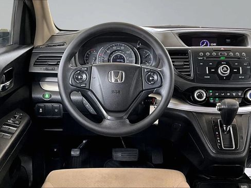 Used 2016 Honda CR-V SE image 8