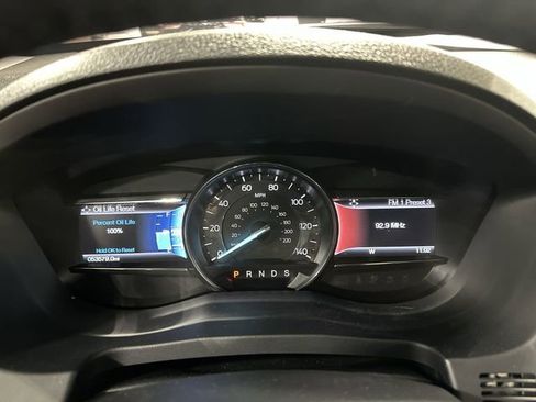 Used 2017 Ford Explorer Limited w/ Equipment Group 301A AWD/4WD image 14