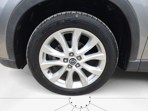 Used 2014 MAZDA CX-5 Grand Touring FWD image 31