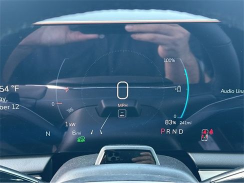 New 2026 Cadillac Optiq Sport 2 image 33