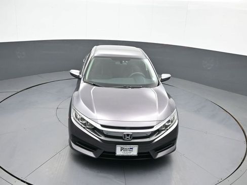 Used 2016 Honda Civic LX image 34