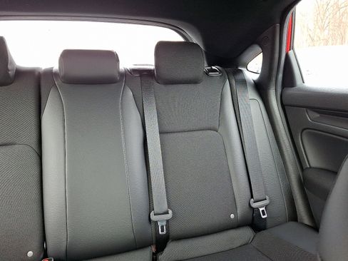 Certified 2024 Honda Civic Sport image 20