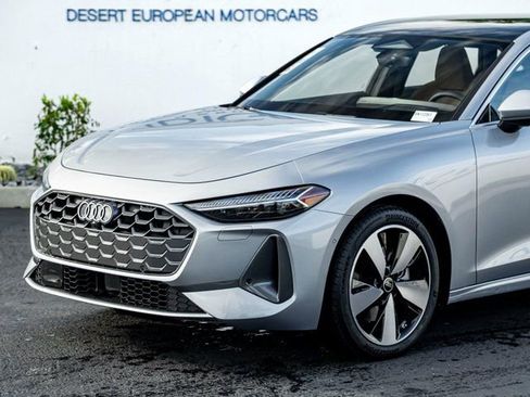 New 2025 Audi A5 2.0T Premium Plus image 2