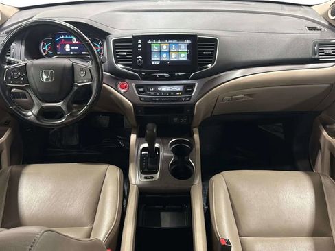 Used 2019 Honda Pilot EX-L image 20