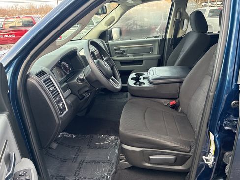 Used 2020 RAM 1500 Classic Warlock w/ Electronics Group image 17