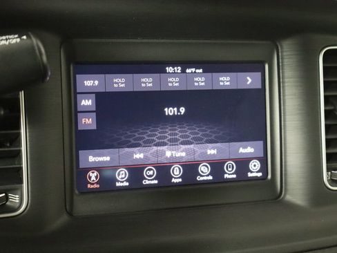 Used 2021 Dodge Charger Police AWD/4WD image 22