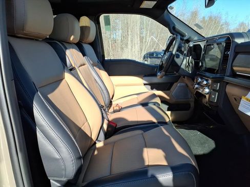New 2026 Ford F250 Lariat w/ Lariat Premium Package image 13