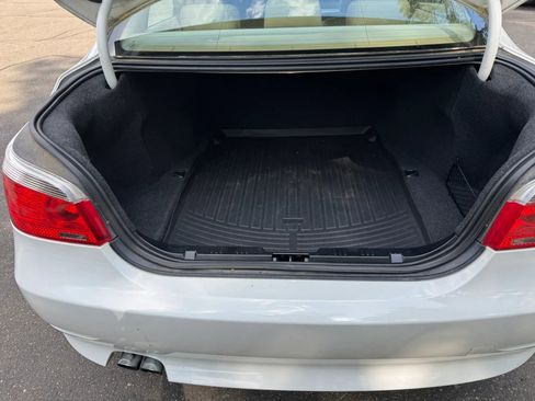 Used 2007 BMW 525i Sedan RWD image 22