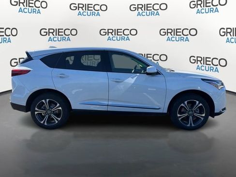 New 2026 Acura RDX SH-AWD w/ Technology Package image 5