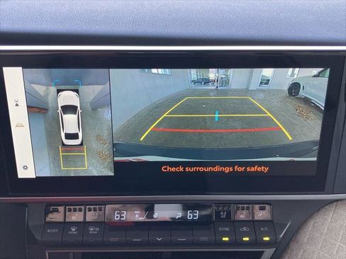 Certified 2026 Toyota Camry XLE w/ Premium Plus Package image 14