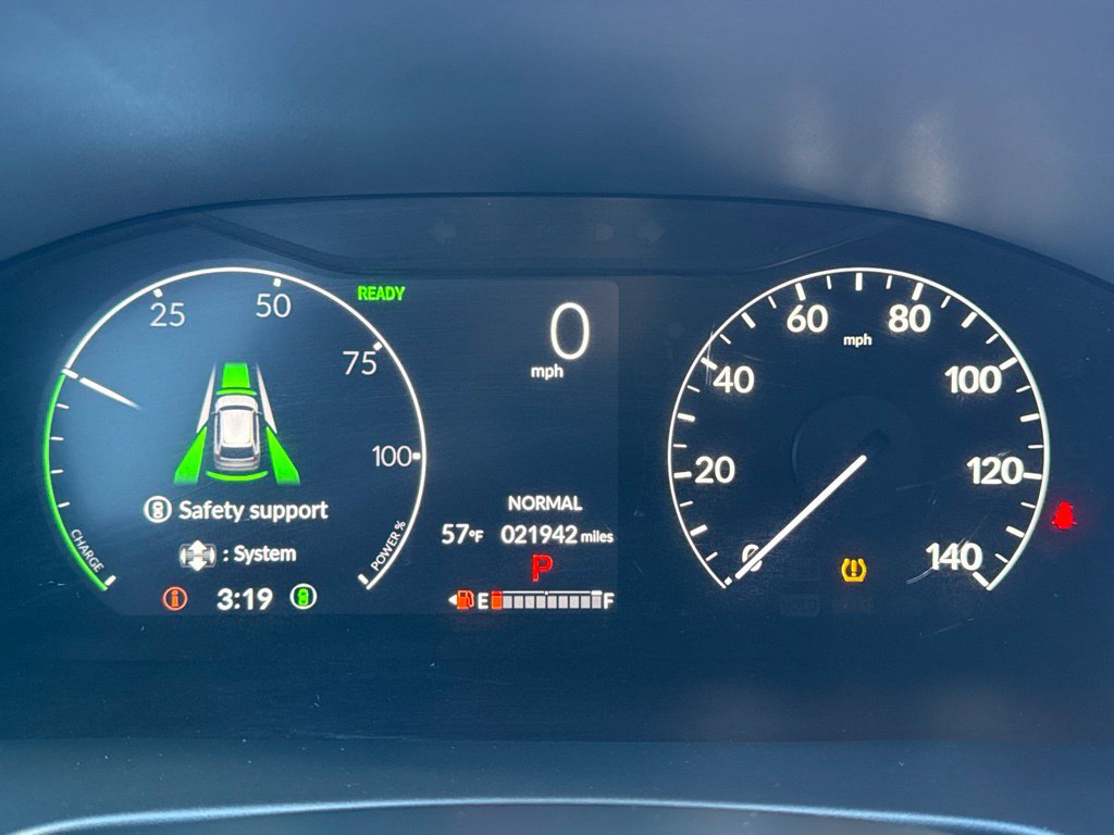 Used 2024 Honda CR-V Sport Touring image 35