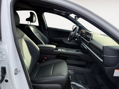 Certified 2024 Hyundai Ioniq 6 Limited image 19