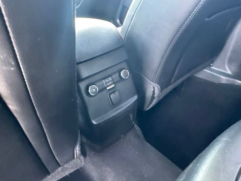 Used 2018 Ford Explorer Sport AWD/4WD image 28