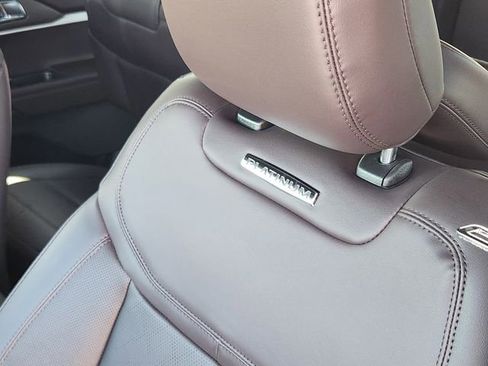 New 2026 Ford Explorer Platinum image 15