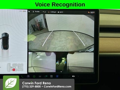 Used 2022 Tesla Model Y Performance image 13