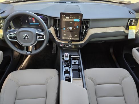 New 2026 Volvo XC60 T8 Plus w/ Protection Package Premier image 29