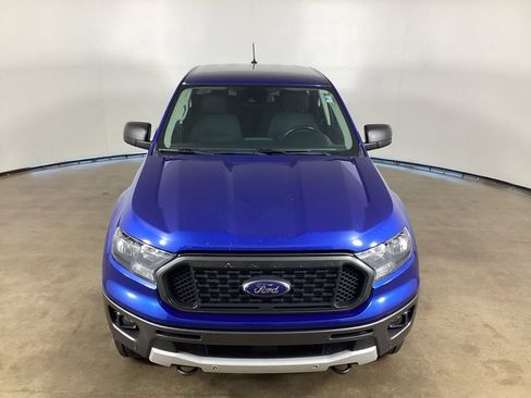 Used 2019 Ford Ranger XLT w/ Equipment Group 302A Luxury AWD/4WD image 2