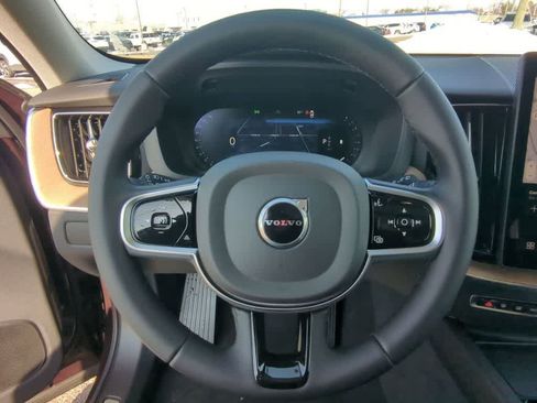 Used 2026 Volvo XC60 B5 Plus w/ Protection Package Premier AWD/4WD image 21