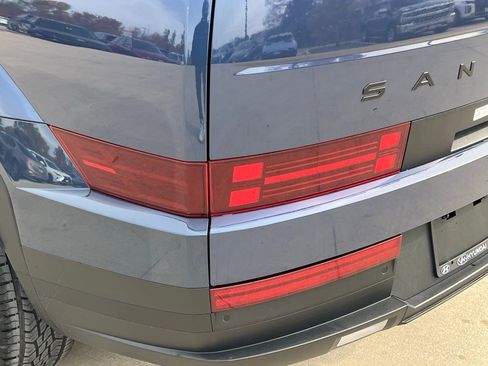 Used 2025 Hyundai Santa Fe XRT image 13