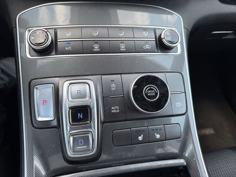 Used 2021 Hyundai Santa Fe SEL FWD image 15