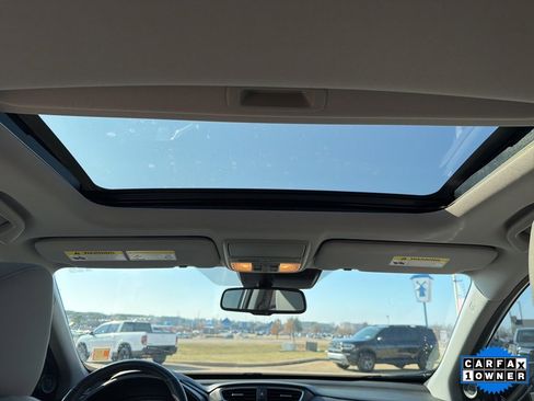 Used 2021 Honda CR-V Touring image 22