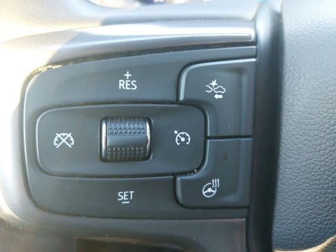 Used 2024 Chevrolet Silverado 2500 High Country w/ Technology Package AWD/4WD image 17
