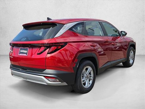 New 2026 Hyundai Tucson SE FWD image 2