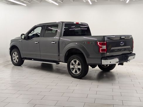 Used 2019 Ford F150 XLT w/ Equipment Group 302A Luxury image 2