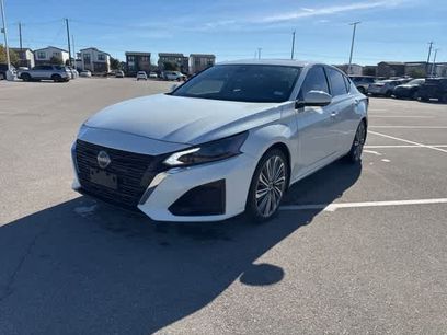 Used 2023 Nissan Altima 2.5 SL