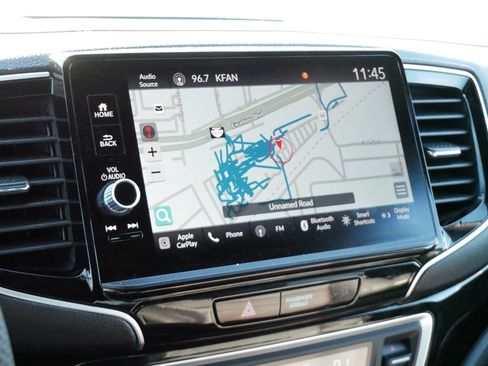 Certified 2026 Honda Ridgeline Black Edition image 22