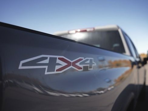 Used 2024 Chevrolet Silverado 2500 Custom w/ Custom Convenience Package image 12