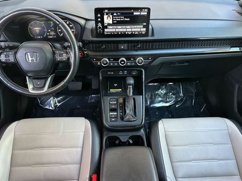 Used 2024 Honda CR-V Sport Touring image 15