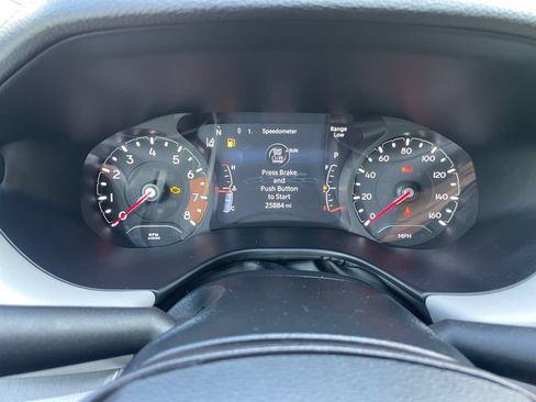 Used 2024 Jeep Compass Limited w/ Sun and Sound Group AWD/4WD image 30