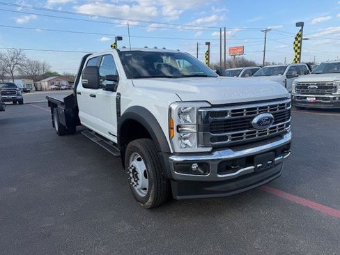 New 2026 Ford F450 XL image 4