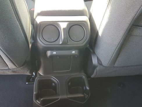 New 2026 Jeep Wrangler Willys image 13