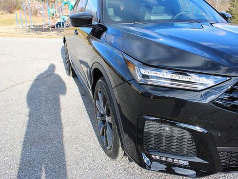 New 2026 Acura MDX A-Spec image 44