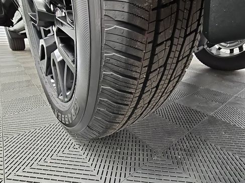 New 2026 GMC Sierra 1500 Pro w/ Graphite Edition image 38