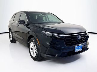 Used 2026 Honda CR-V LX video 1