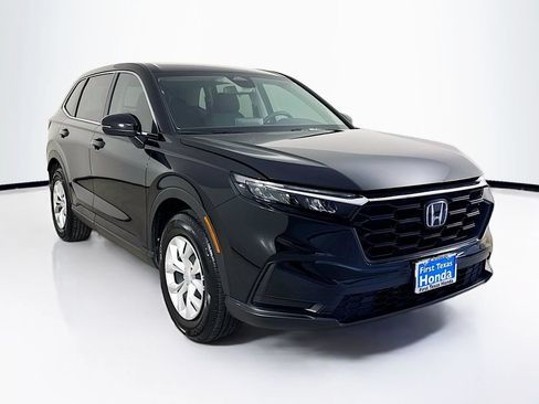 Used 2026 Honda CR-V LX image 1