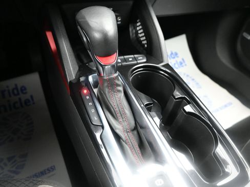 Used 2023 Chevrolet TrailBlazer RS w/ Sun and Liftgate Package image 19