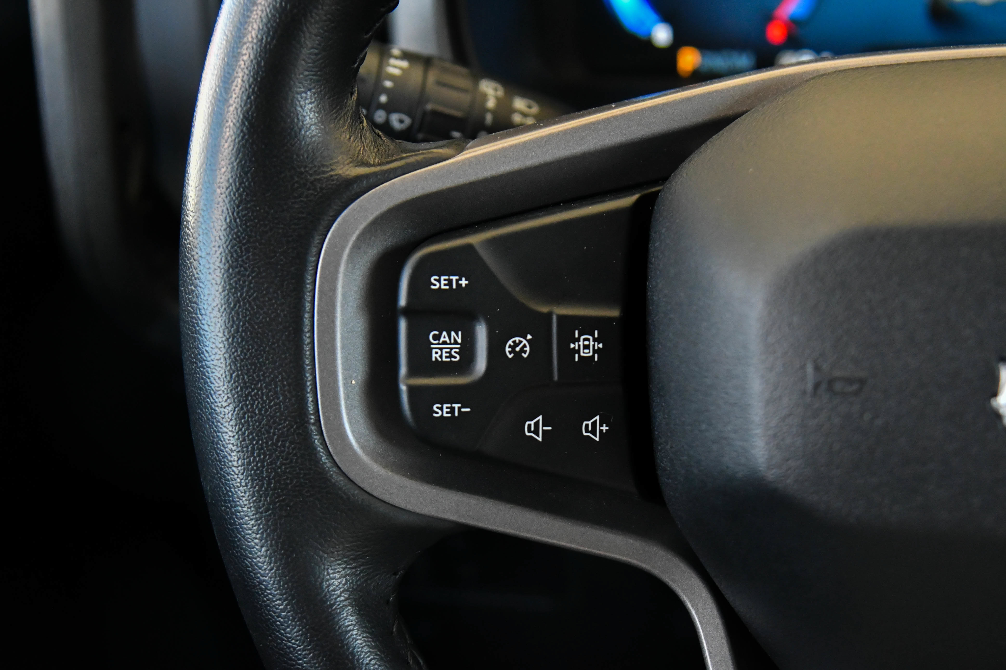 Used 2025 Ford Bronco Big Bend AWD/4WD image 35