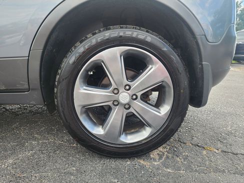 Used 2013 Buick Encore Convenience image 22