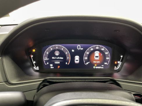 Certified 2023 Honda Accord LX image 15